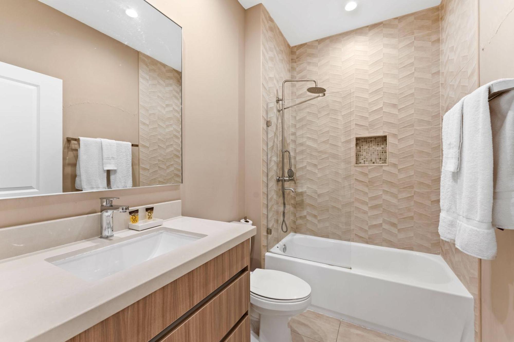 7583 Magic Village Jacuzzi 3 Suites Near 192 And Disney Orlando Exterior foto