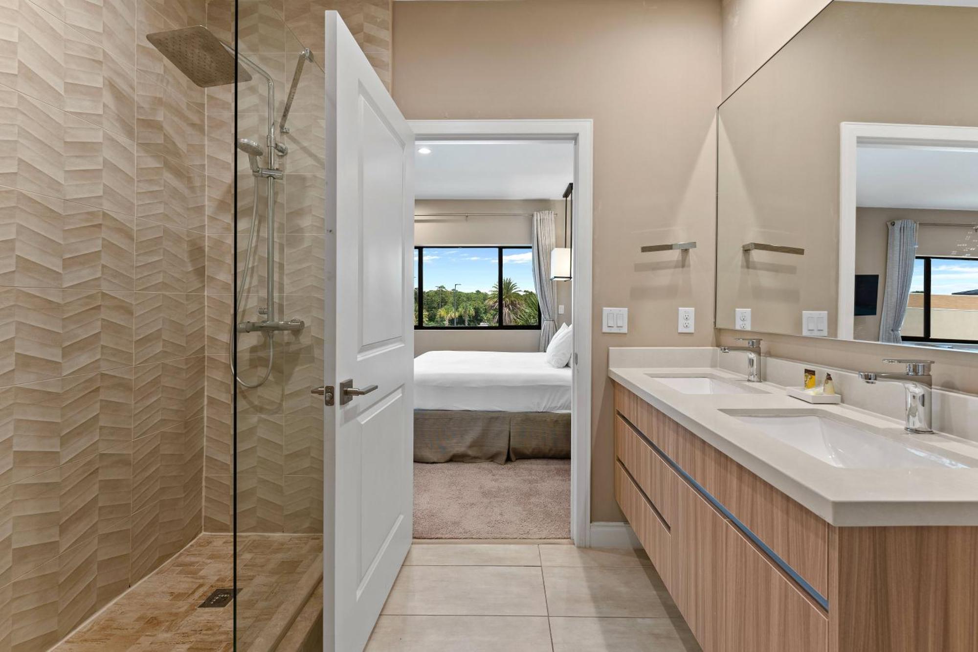 7583 Magic Village Jacuzzi 3 Suites Near 192 And Disney Orlando Exterior foto